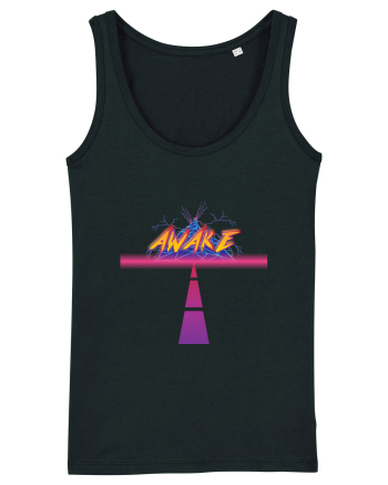 Awake Black