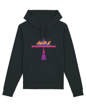 Awake Black