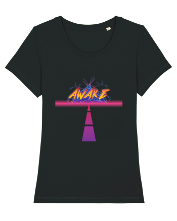 Awake Black