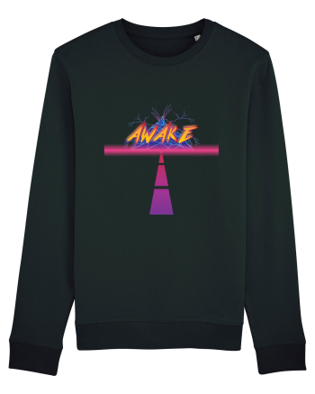Awake Black