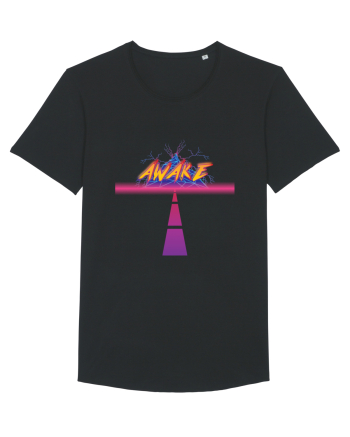 Awake Black
