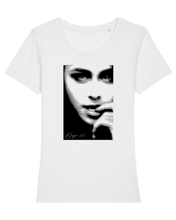 Danger $$$ White