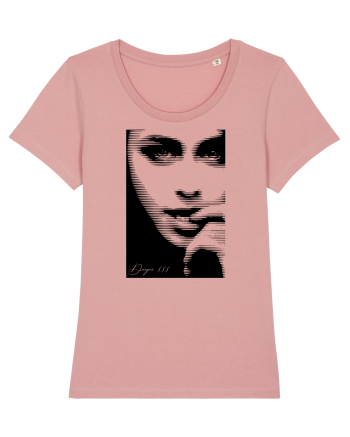 Danger $$$ Canyon Pink