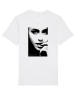 Danger $$$ Tricou mânecă scurtă Unisex Rocker