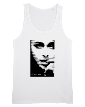 Danger $$$ White