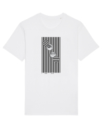 I see you Tricou mânecă scurtă Unisex Rocker