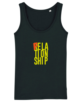 Felationship Black