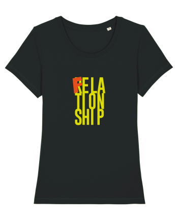 Felationship Black