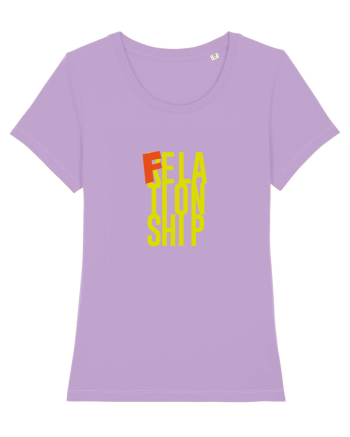 Felationship Lavender Dawn