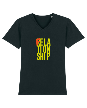 Felationship Black