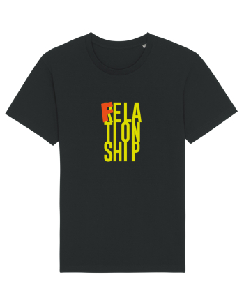 Felationship Black