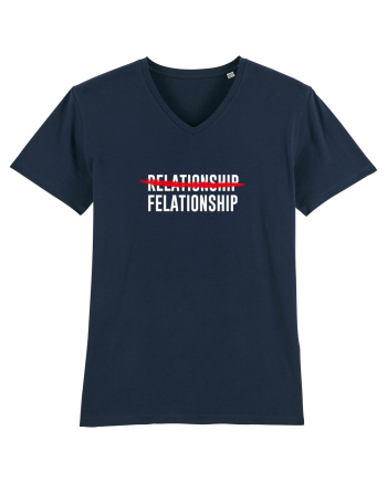 Relationship / Felationship French Navy