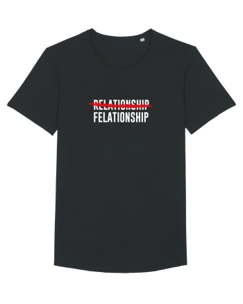 Relationship / Felationship Black