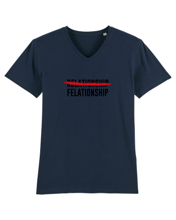Relationship / Felationship French Navy