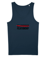 Relationship / Felationship Maiou Bărbat Runs
