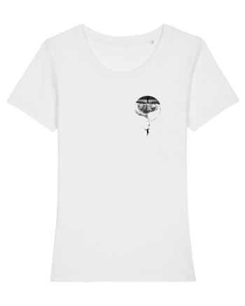 THE JUMP White