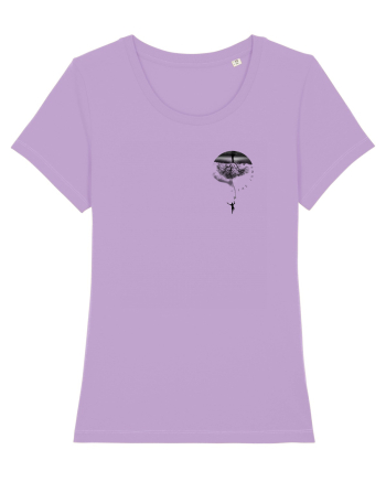 THE JUMP Lavender Dawn