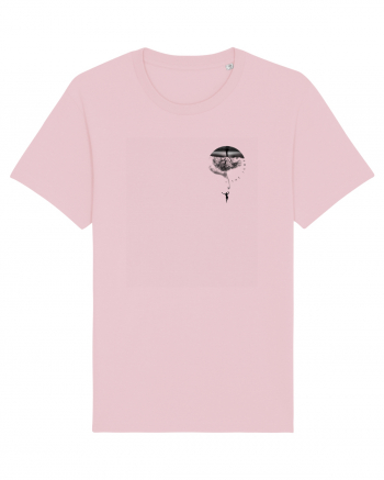 THE JUMP Cotton Pink