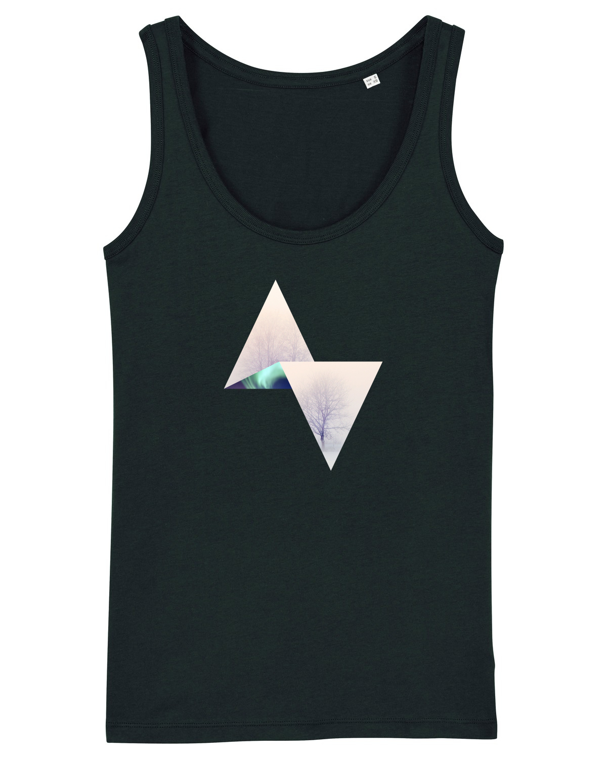 Maiou Damă Dreamer Black