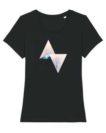 Bended Winter Black