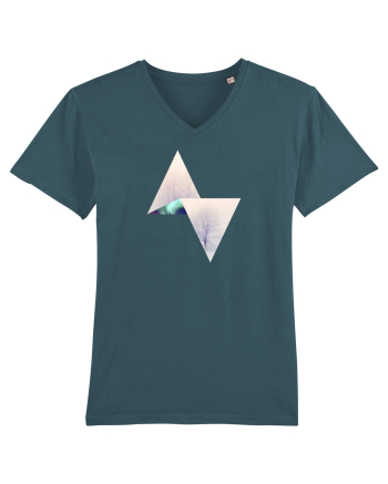 Bended Winter Stargazer