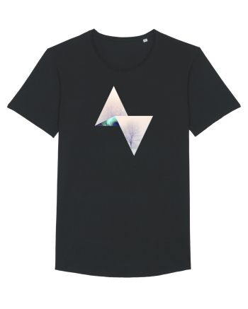 Bended Winter Black