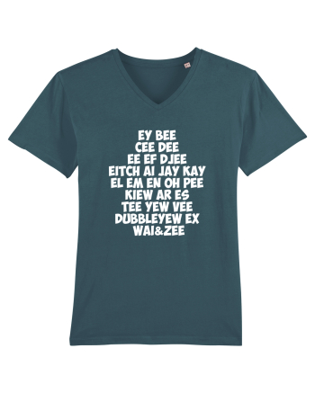 The redneck alphabet Stargazer