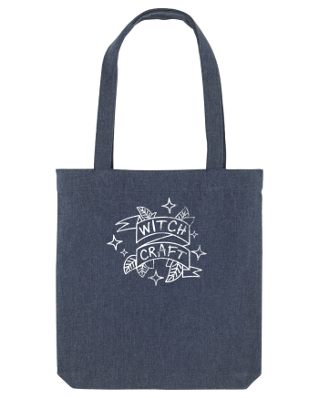 Witch craft Midnight Blue