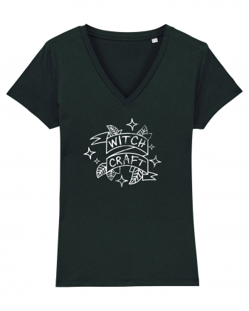 Witch craft Black
