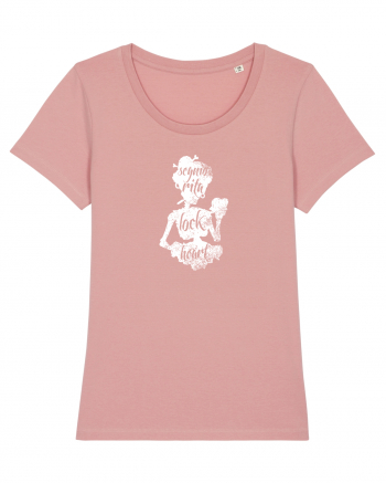 Señorita Lockheart Canyon Pink