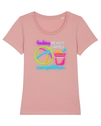 Jocuri de plajă Canyon Pink