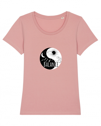 Echilibru Canyon Pink