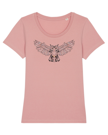 bufnita Canyon Pink