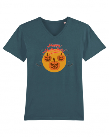 Happy Halloween Night Stargazer