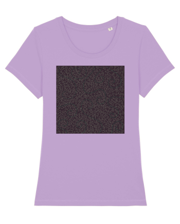 Roots Purple Lavender Dawn