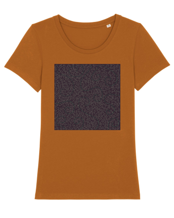 Roots Purple Roasted Orange