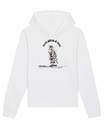 clovn White