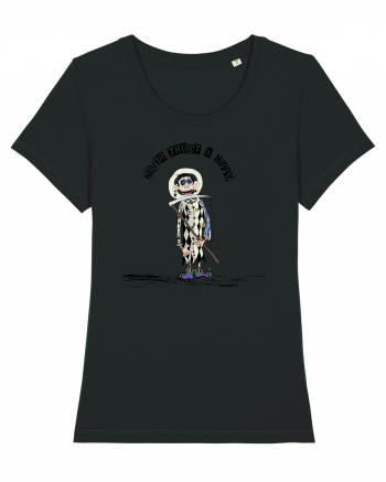 clovn Black
