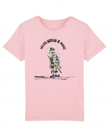 clovn Cotton Pink