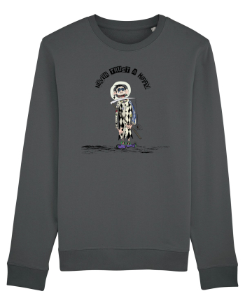 clovn Anthracite