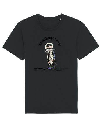 clovn Black
