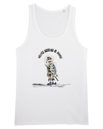 clovn White