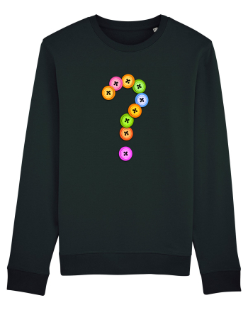 Intrebare Black