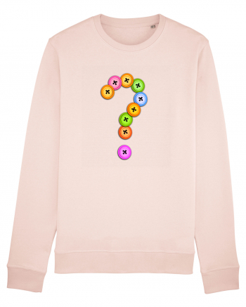Intrebare Candy Pink