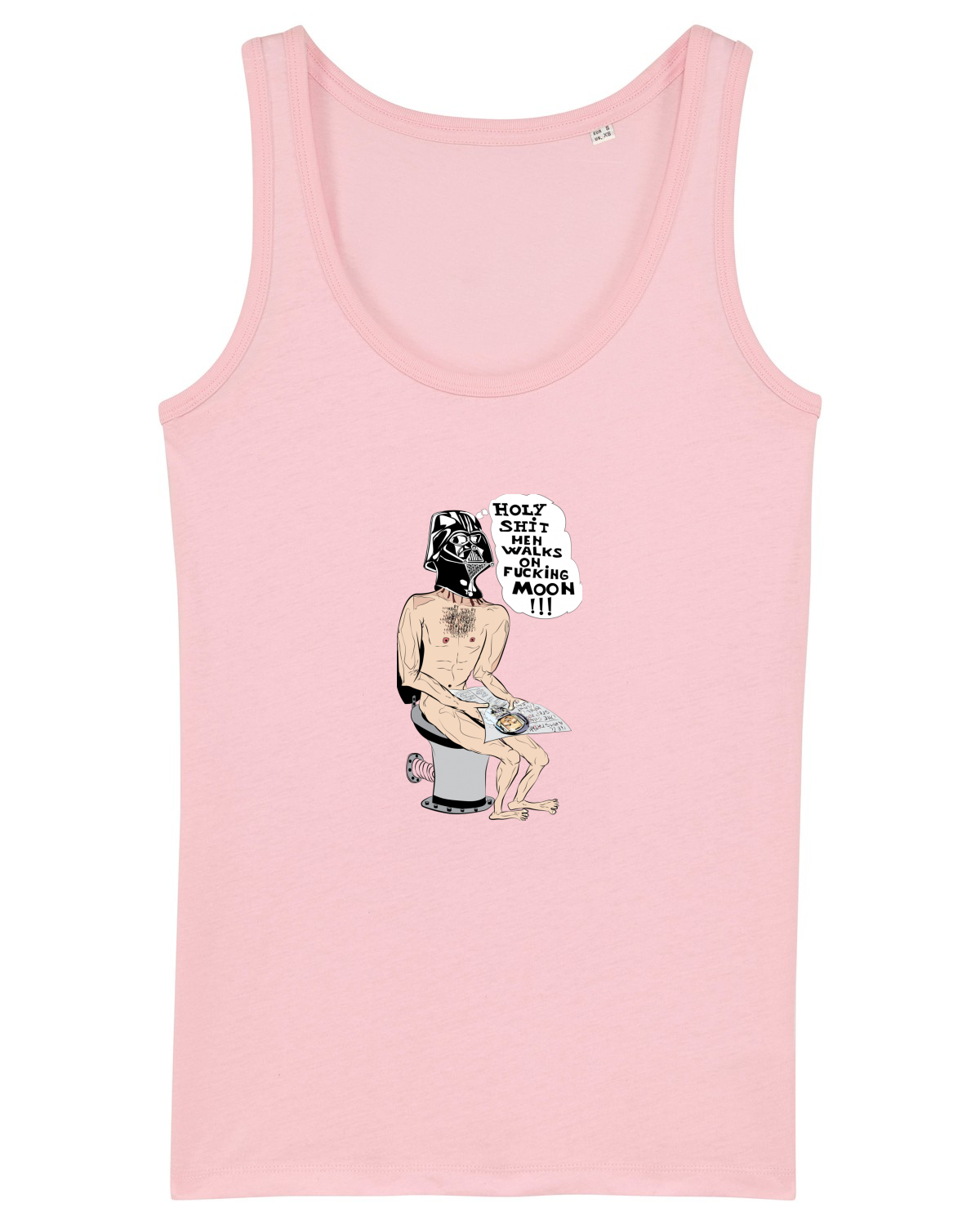 Maiou Damă Dreamer Cotton Pink