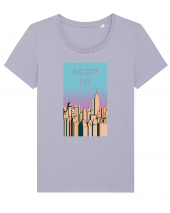 Big City Life Lavender