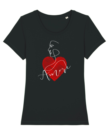 L'Amore Black