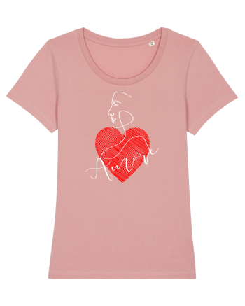 L'Amore Canyon Pink