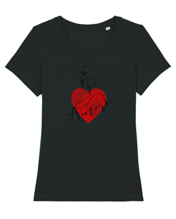 L'Amore Black