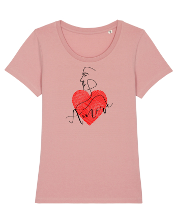 L'Amore Canyon Pink